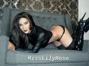 MissLilyRose