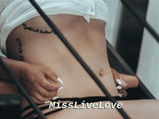 MissLiveLove