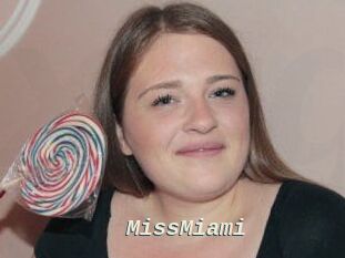 MissMiami
