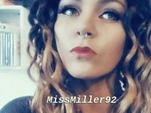 MissMiller92