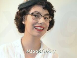 MissMinsky
