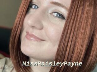 MissPaisleyPayne