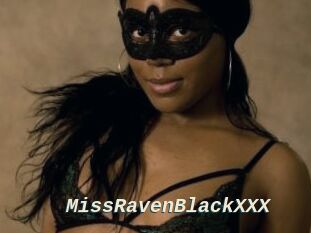 MissRavenBlackXXX