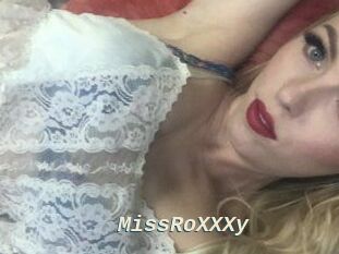 MissRoXXXy