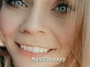 MissSexxxy