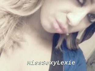 MissSexyLexie