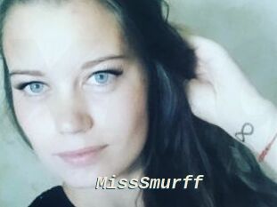 MissSmurff