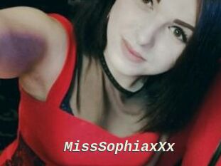 MissSophiaxXx