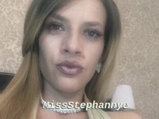 MissStephannye