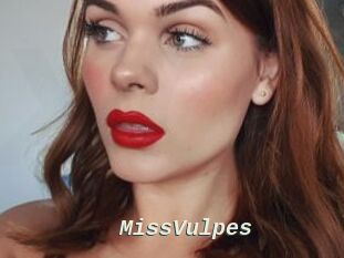 MissVulpes