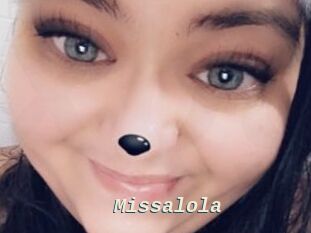 Missalola