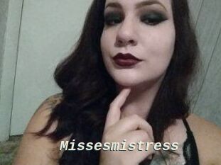Missesmistress