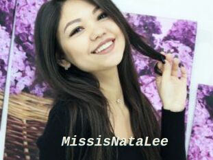 MissisNataLee