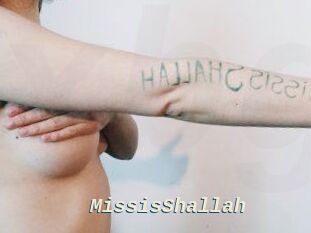 MissisShallah