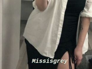 Missisgrey