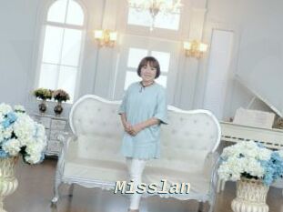 Misslan