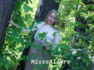 MisssAllure