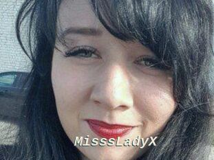 MisssLadyX