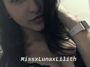MissxLunaxLilith