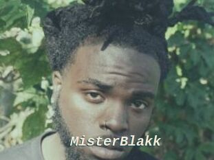MisterBlakk