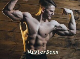 MisterDenx