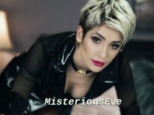MisteriousEve