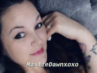 MistieDawnxoxo