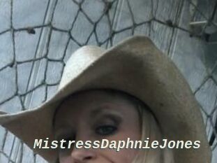 MistressDaphnieJones