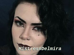 MistressDelmira