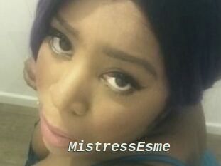 MistressEsme