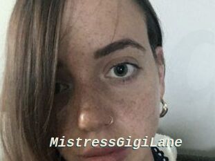 MistressGigiLane