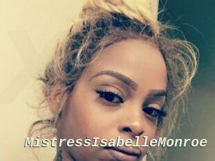 MistressIsabelleMonroe