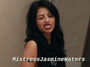 MistressJasmineWaters