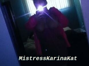 MistressKarinaKat