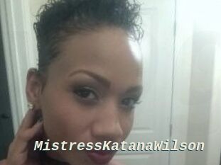 MistressKatanaWilson