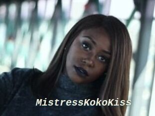 MistressKokoKiss