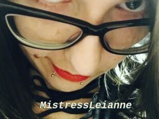 MistressLeianne