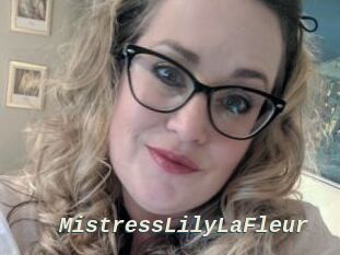 MistressLilyLaFleur