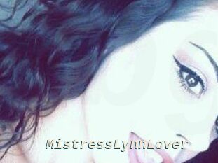 MistressLynnLover