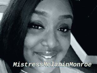MistressMelaninMonroe