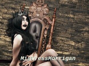 MistressMorrigan