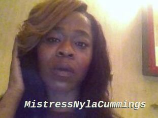 MistressNylaCummings
