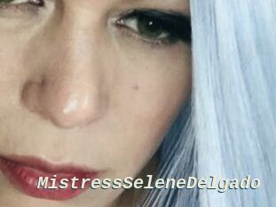 MistressSeleneDelgado