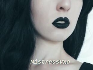 MistressVxo
