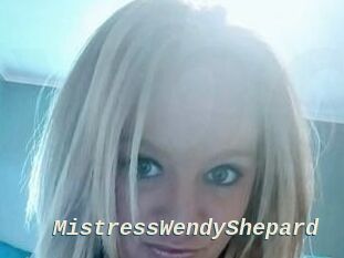 MistressWendyShepard