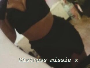 Mistress_missie_x