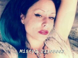 MistyJ