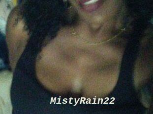 MistyRain22