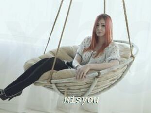 Misyou