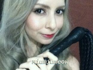 Miumiumeow